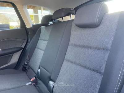 BMW X1 X1 sDrive18d  Advantage Automatica Led in Arrivo Nero usata Rivignano Teor