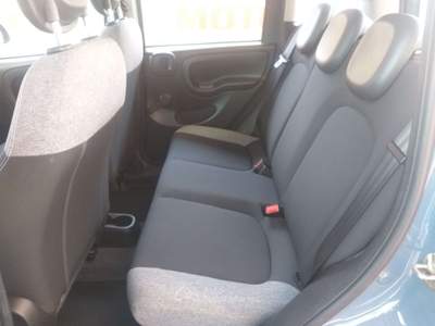 Fiat Panda 1.0 firefly hybrid City Life s PROMO FINANZIAMENTO Blu/Azzurro usata Brugherio