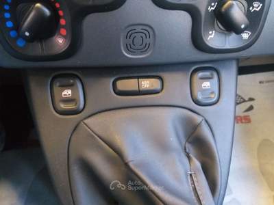Fiat Panda 1.0 firefly hybrid City Life s PROMO FINANZIAMENTO Blu/Azzurro usata Brugherio