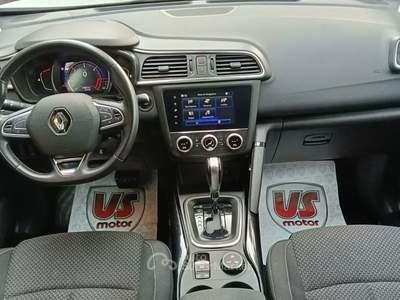 Renault Kadjar -AUTOMATICA -PREZZO PROMO! Bianco usata Bisceglie