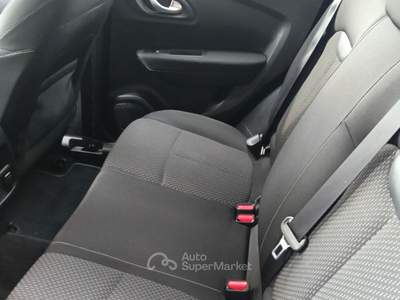 Renault Kadjar -AUTOMATICA -PREZZO PROMO! Bianco usata Bisceglie