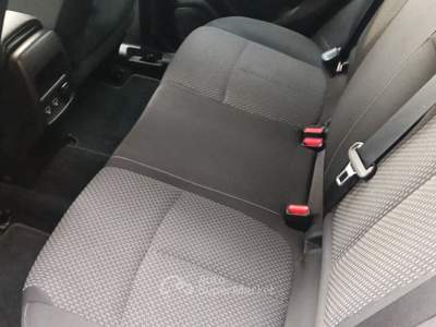 Renault Kadjar -AUTOMATICA -PREZZO PROMO! Bianco usata Bisceglie