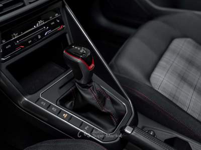 Volkswagen Polo GTI 2.0 TSI 207CV DSG ACC/NAVI/DRIVING MODE Bianco usata Cinisello Balsamo