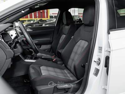 Volkswagen Polo GTI 2.0 TSI 207CV DSG ACC/NAVI/DRIVING MODE Bianco usata Cinisello Balsamo