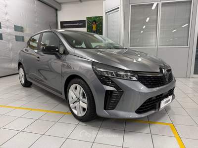 Renault Clio Evolution 1.0 ECO-G rif.GX302 Grigio usata GAVARDO