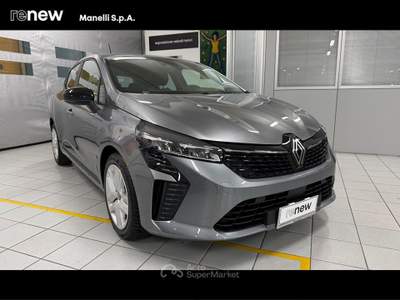 Renault Clio Evolution 1.0 ECO-G rif.GX302 Grigio usata GAVARDO
