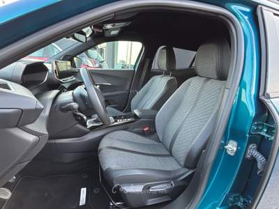 Peugeot 2008 PureTech 100 Allure S/S Blu/Azzurro usata Rovigo