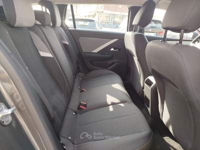 Opel Astra 1.5 Turbo 130cv Edition AT8 Grigio usata Cherasco