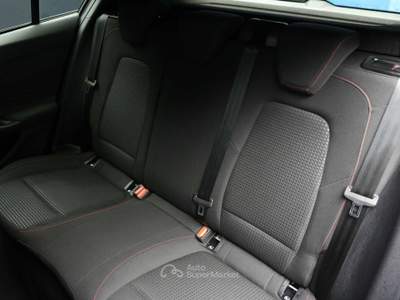 Ford Focus 1.0T EcoBoost Hybrid 155cv ST-Line Auto #nazionale Grigio usata Spinea