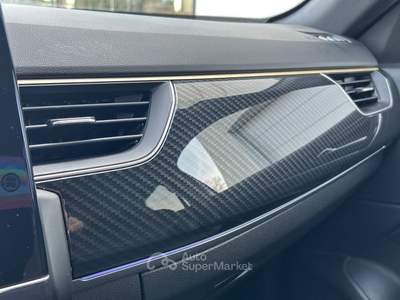 Renault Arkana 1.6 E-Tech full hybrid E-Tech Engineered Fa Grigio usata Albignasego