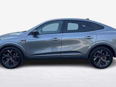 Renault Arkana 1.6 E-Tech full hybrid E-Tech Engineered Fa Grigio usata Albignasego
