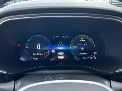 Renault Arkana 1.6 E-Tech full hybrid E-Tech Engineered Fa Grigio usata Albignasego