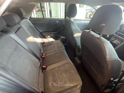 Volkswagen T-Roc T-Roc 1.0 TSI Style Nero usata Pordenone