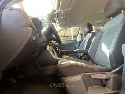 Volkswagen T-Roc T-Roc 1.0 TSI Style Nero usata Pordenone