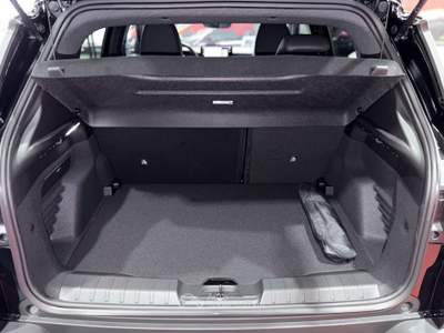 Jeep Avenger 1.2 MHEV e-Hybrid Turbo Summit Nero usata Cornate D'adda