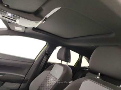 Volkswagen Taigo 1.0 TSI 81kW R-Line Verde usata Massa