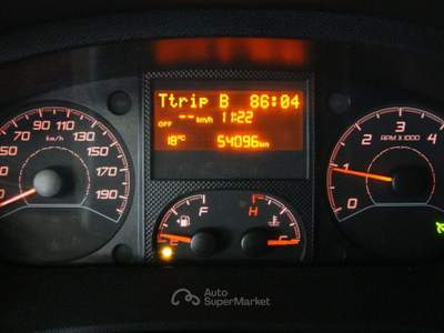 Citroen Jumper 35 BlueHDi 140 PL Cassonato Alluminio Bianco usata Torino