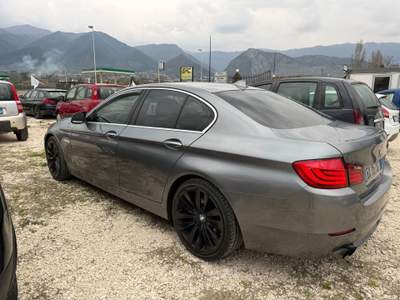 BMW Serie 5 520d Auto perfetta. usata Alife