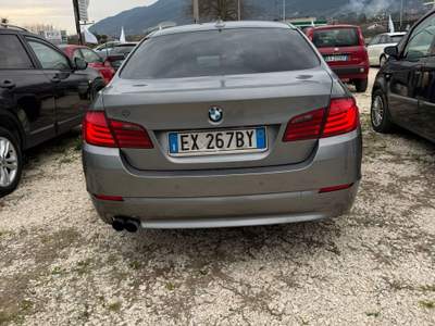 BMW Serie 5 520d Auto perfetta. usata Alife