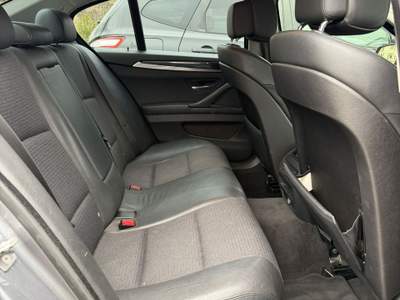 BMW Serie 5 520d Auto perfetta. usata Alife