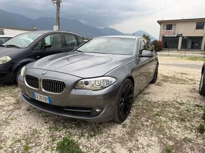 BMW Serie 5 520d Auto perfetta. usata Alife