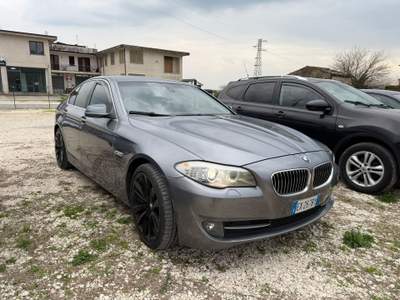 BMW Serie 5 520d Auto perfetta. usata Alife