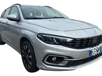 Fiat Tipo 1.3 Mjt S&S SW City Life Grigio usata Oderzo