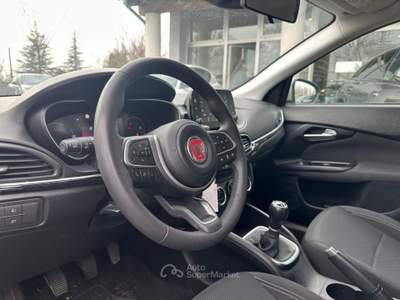 Fiat Tipo 1.3 Mjt S&S SW City Life Grigio usata Oderzo