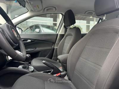 Fiat Tipo 1.3 Mjt S&S SW City Life Grigio usata Oderzo