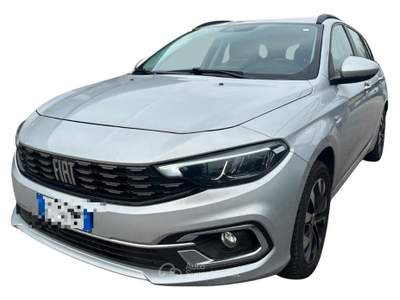 Fiat Tipo 1.3 Mjt S&S SW City Life Grigio usata Oderzo
