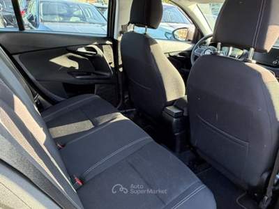 Fiat Tipo 1.3 Mjt S&S SW City Life Grigio usata Oderzo