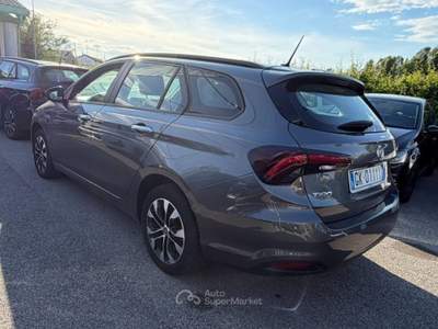 Fiat Tipo 1.3 Mjt S&S SW City Life Grigio usata Oderzo