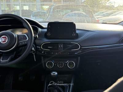 Fiat Tipo 1.3 Mjt S&S SW City Life Grigio usata Oderzo