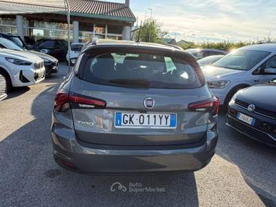 Fiat Tipo 1.3 Mjt S&S SW City Life Grigio usata Oderzo