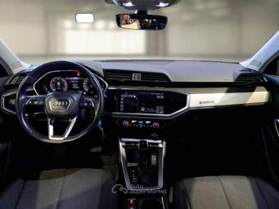 Audi Q3 35 TDI S tronic Business Advanced Bianco usata Oderzo