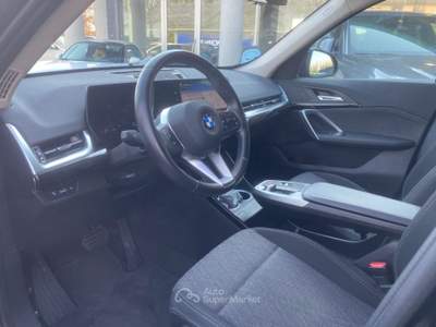 BMW X1 sDrive18d Business Advantage In Arrivo Nero usata Oderzo