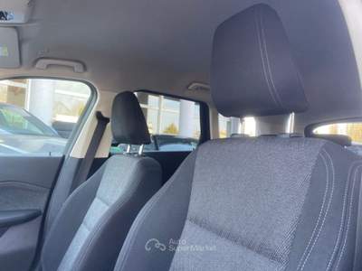 BMW X1 sDrive18d Business Advantage In Arrivo Nero usata Oderzo
