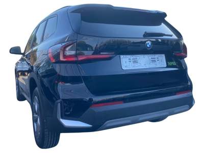 BMW X1 sDrive18d Business Advantage In Arrivo Nero usata Oderzo