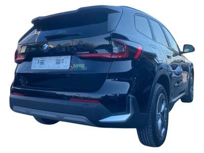BMW X1 sDrive18d Business Advantage In Arrivo Nero usata Oderzo