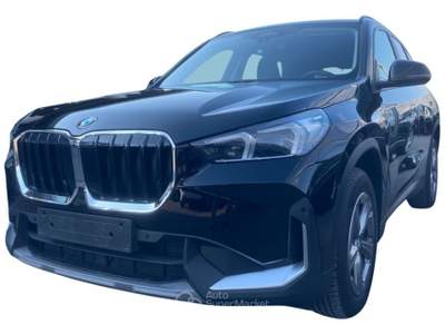 BMW X1 sDrive18d Business Advantage In Arrivo Nero usata Oderzo