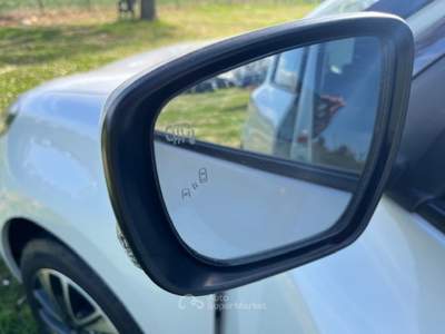 Suzuki Swift 1.2 Hybrid Top Bianco usata Monte Porzio