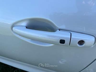 Suzuki Swift 1.2 Hybrid Top Bianco usata Monte Porzio