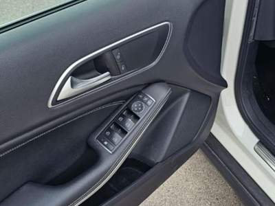 Mercedes-Benz GLA CDI Automatic Sport Bianco usata Trebaseleghe