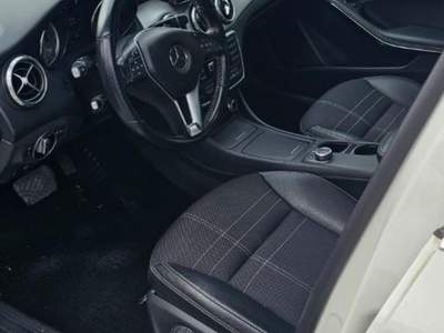 Mercedes-Benz GLA CDI Automatic Sport Bianco usata Trebaseleghe