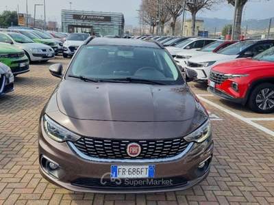 Fiat Tipo 1.6 Mjt S&S DCT SW S-Design Marrone usata Savona
