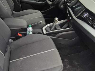 Audi A3 124188KM SPORT BACK Bianco usata Follonica