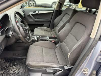 Audi A3 SPB 2.0 16V TDI Ambition Grigio usata Arcola