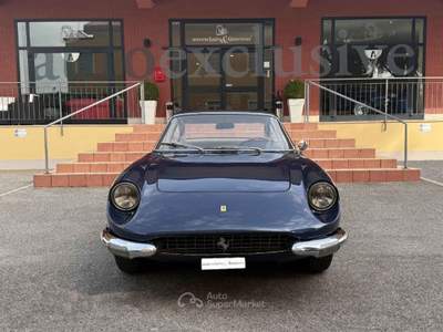 Ferrari 365 365 GT 2+2 Blu/Azzurro usata Pistoia