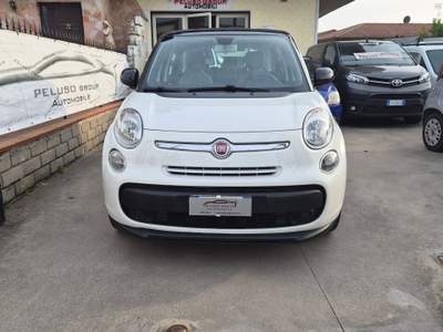 Fiat 500L Ottime condizioni Bianco usata Cellole