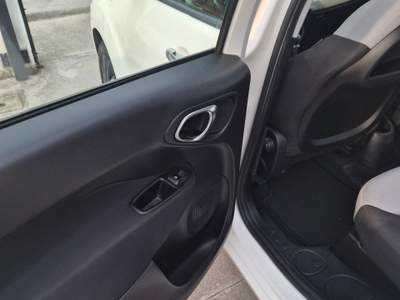 Fiat 500L Ottime condizioni Bianco usata Cellole